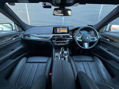 2019 BMW 630i GT M Sport