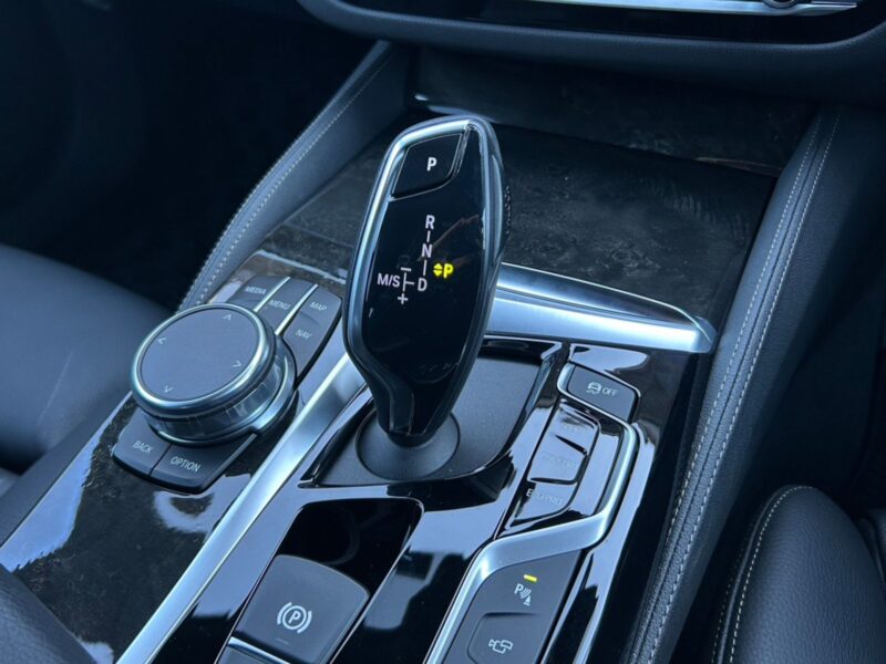 2019 BMW 630i GT M Sport