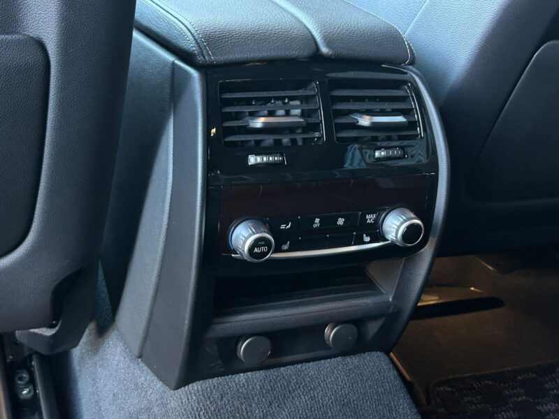 2019 BMW 630i GT M Sport