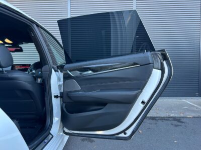 2019 BMW 630i GT M Sport