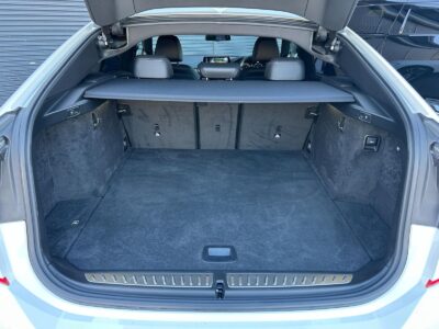 2019 BMW 630i GT M Sport