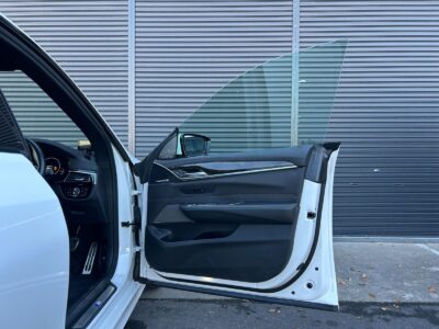 2019 BMW 630i GT M Sport