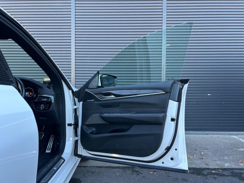 2019 BMW 630i GT M Sport