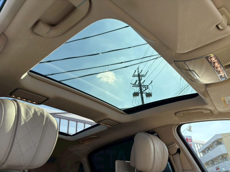 2019 Mercedes Maybach S560 First Class