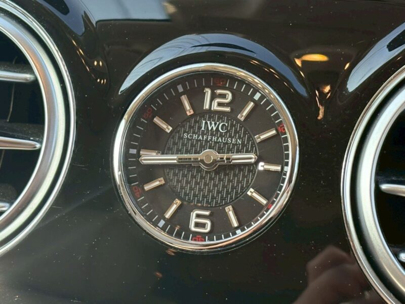 2019 Mercedes Maybach S560 First Class