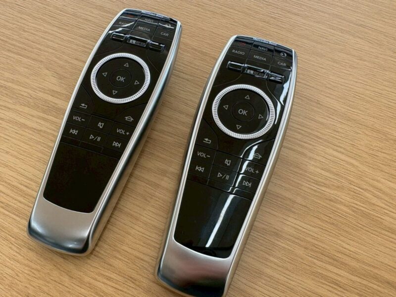 2019 Mercedes Maybach S560 First Class