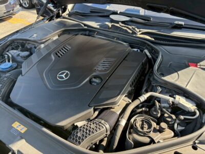 2019 Mercedes Maybach S560 First Class