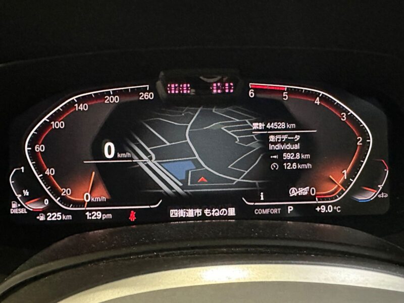 2019 BMW X5 xDrive 35d M Sport