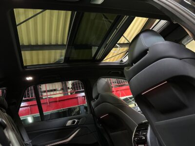 2019 BMW X5 xDrive 35d M Sport