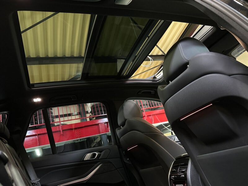 2019 BMW X5 xDrive 35d M Sport