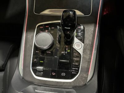 2019 BMW X5 xDrive 35d M Sport