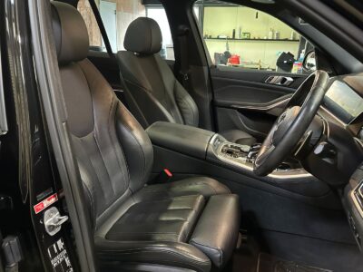 2019 BMW X5 xDrive 35d M Sport