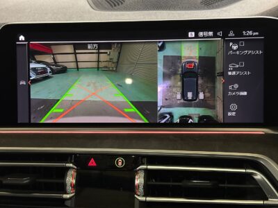 2019 BMW X5 xDrive 35d M Sport