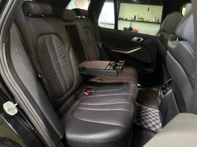 2019 BMW X5 xDrive 35d M Sport