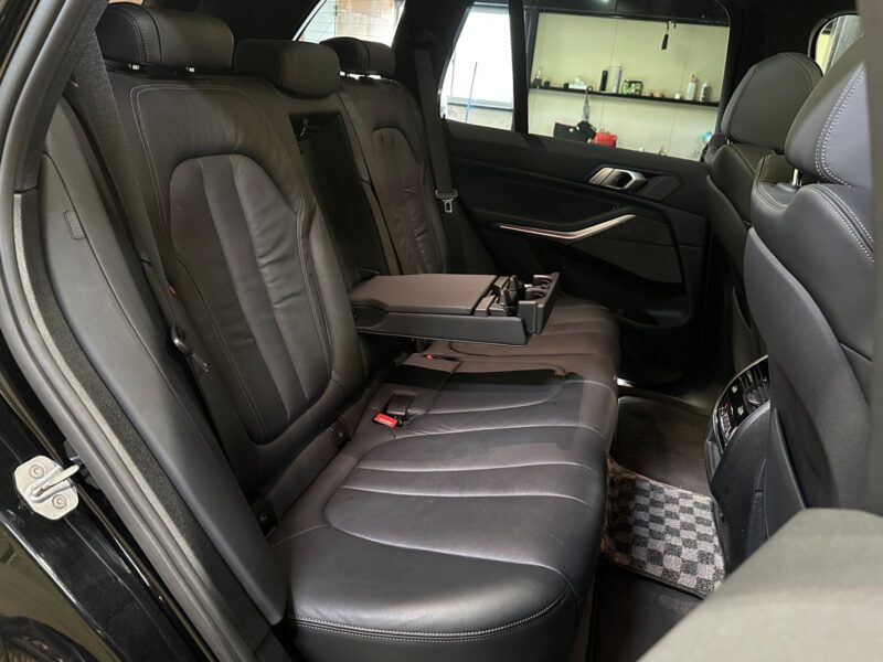 2019 BMW X5 xDrive 35d M Sport