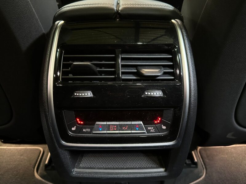 2019 BMW X5 xDrive 35d M Sport