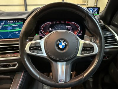 2019 BMW X5 xDrive 35d M Sport