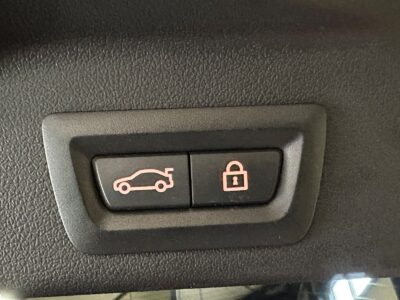 2019 BMW X5 xDrive 35d M Sport