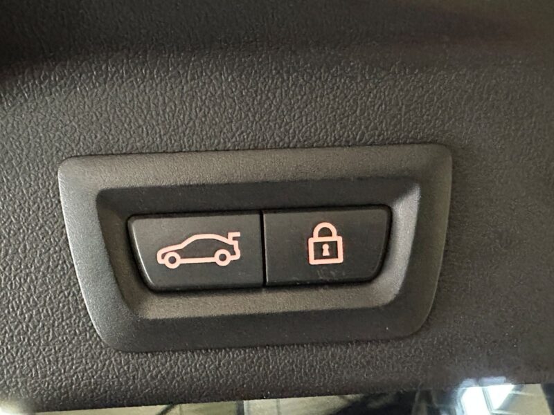 2019 BMW X5 xDrive 35d M Sport