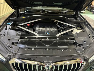 2019 BMW X5 xDrive 35d M Sport