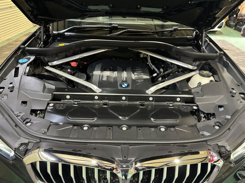 2019 BMW X5 xDrive 35d M Sport