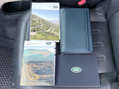 2021 Land Rover Defender 90S P300