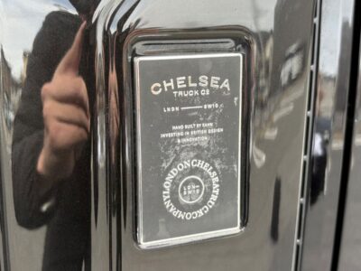 2021 Land Rover Defender 90S P300