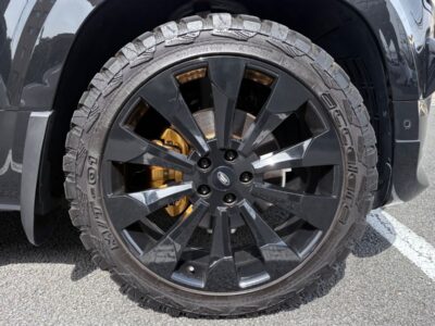 2021 Land Rover Defender 90S P300