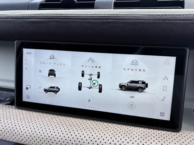 2021 Land Rover Defender 90S P300