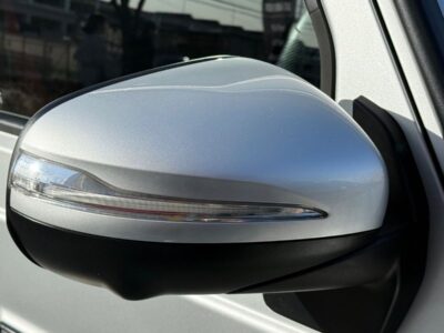 2019 Mercedes Benz G350d AMG Line