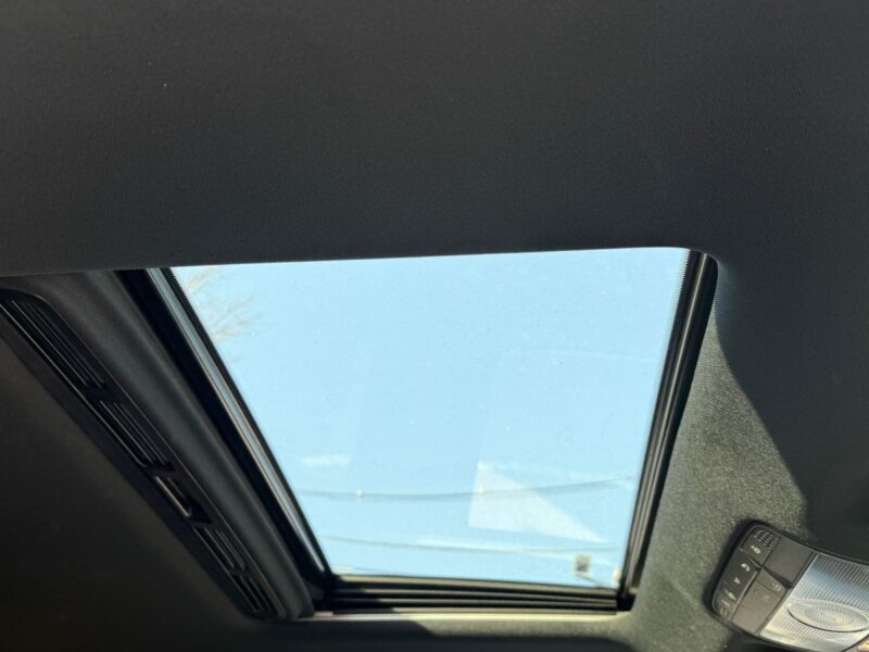 2019 Mercedes Benz G350d AMG Line