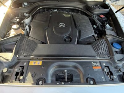 2019 Mercedes Benz G350d AMG Line