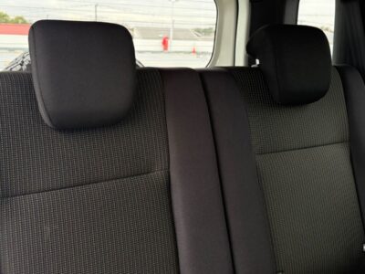 2025 Suzuki Jimny Nomad FC