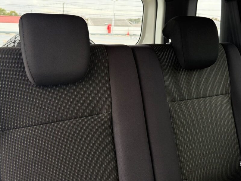 2025 Suzuki Jimny Nomad FC