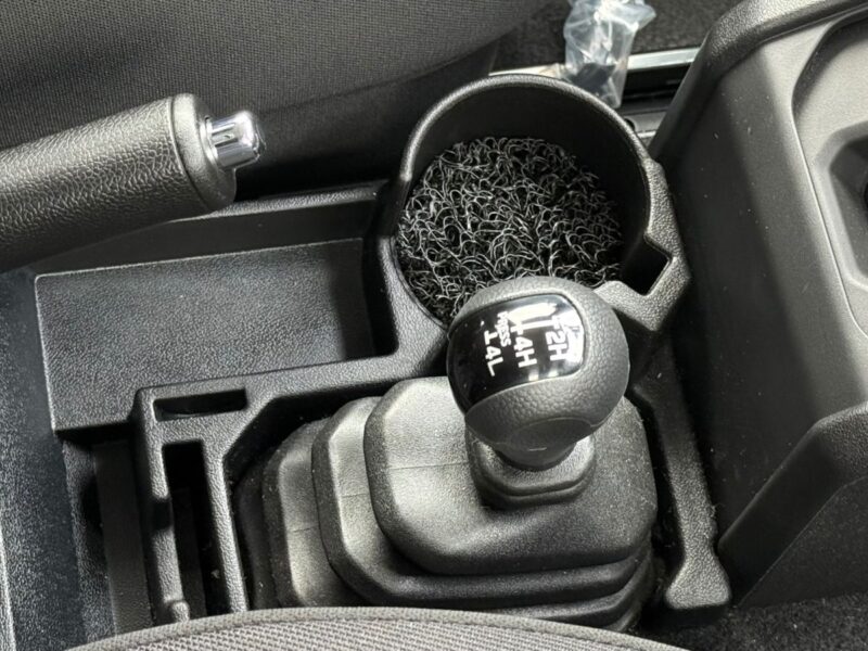 2025 Suzuki Jimny Nomad FC