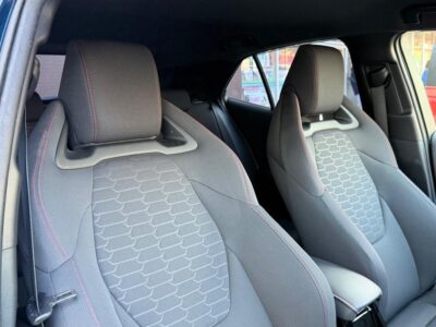 2019 Toyota Corolla Sports G Z