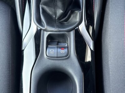 2019 Toyota Corolla Sports G Z