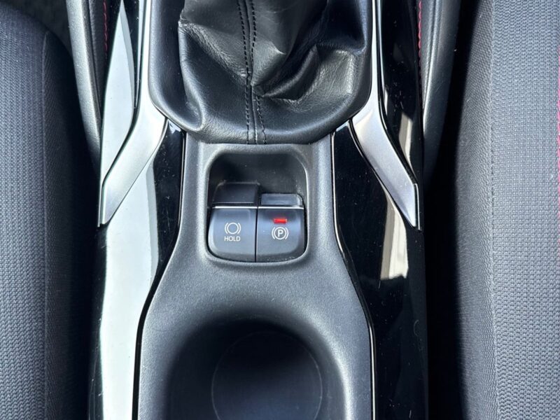 2019 Toyota Corolla Sports G Z