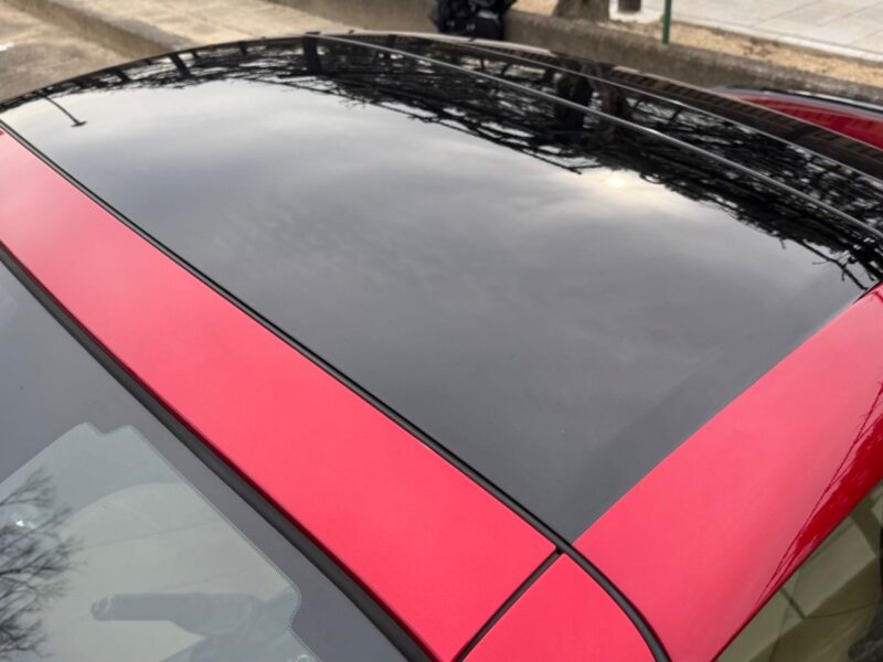 2019 Mazda Roadster RF VS