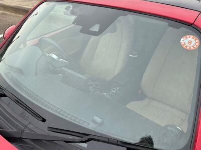 2019 Mazda Roadster RF VS