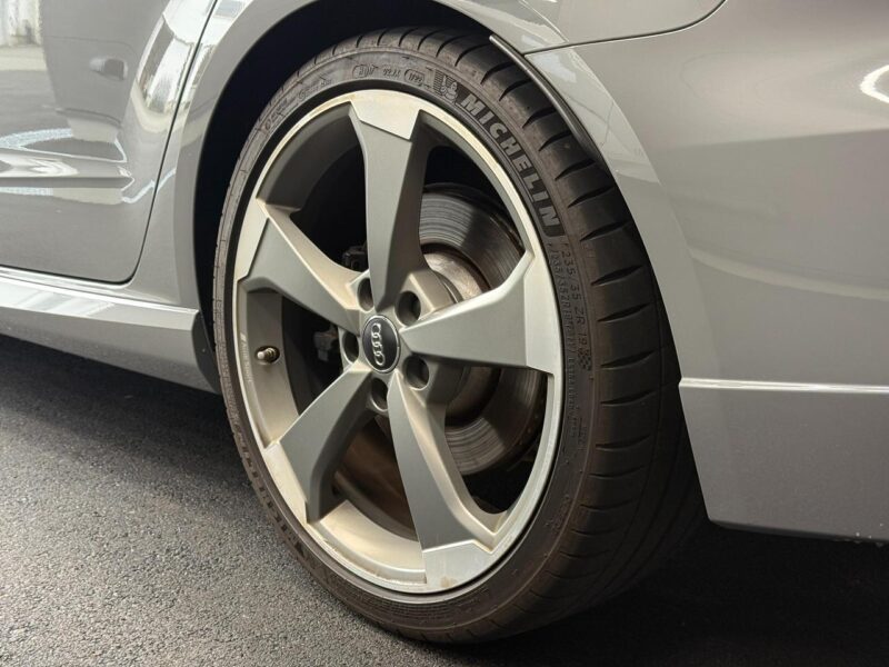 2020 AUDI RS3 Sportback