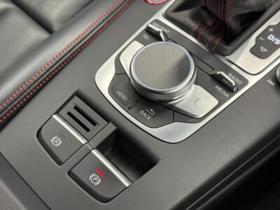 2020 AUDI RS3 Sportback