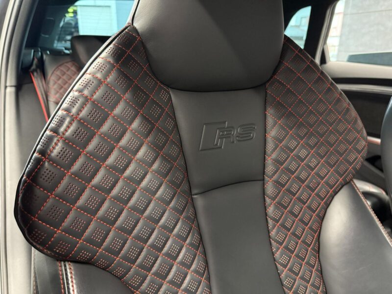 2020 AUDI RS3 Sportback