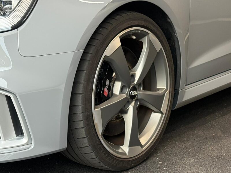 2020 AUDI RS3 Sportback