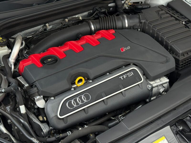 2020 AUDI RS3 Sportback