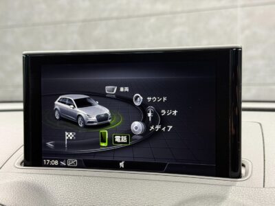 2020 AUDI RS3 Sportback