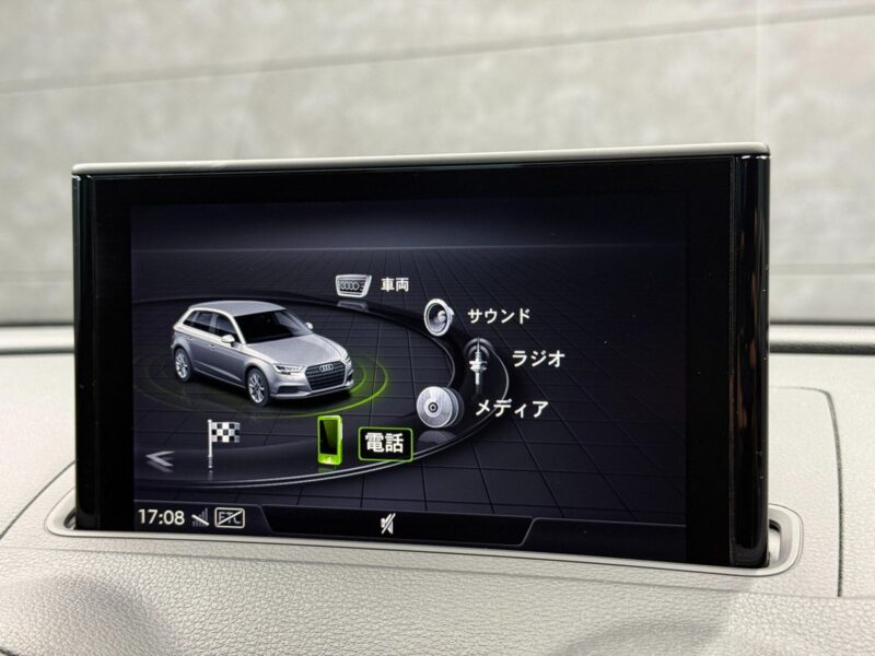 2020 AUDI RS3 Sportback