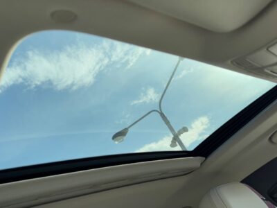 2019 Mercedes AMG CLS53 4Matic+