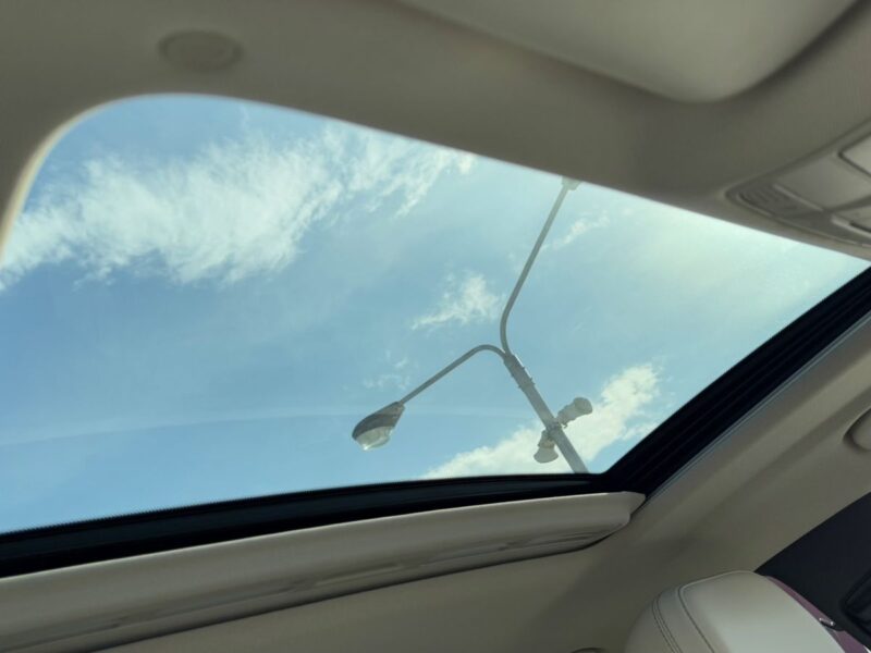 2019 Mercedes AMG CLS53 4Matic+