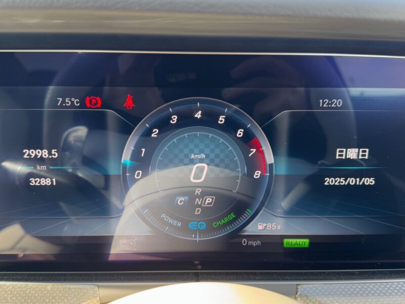 2019 Mercedes AMG CLS53 4Matic+